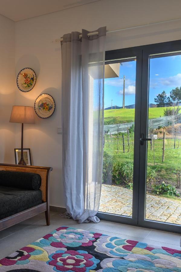 Laje Da Bica Agroturismo Pension Covilhã Buitenkant foto